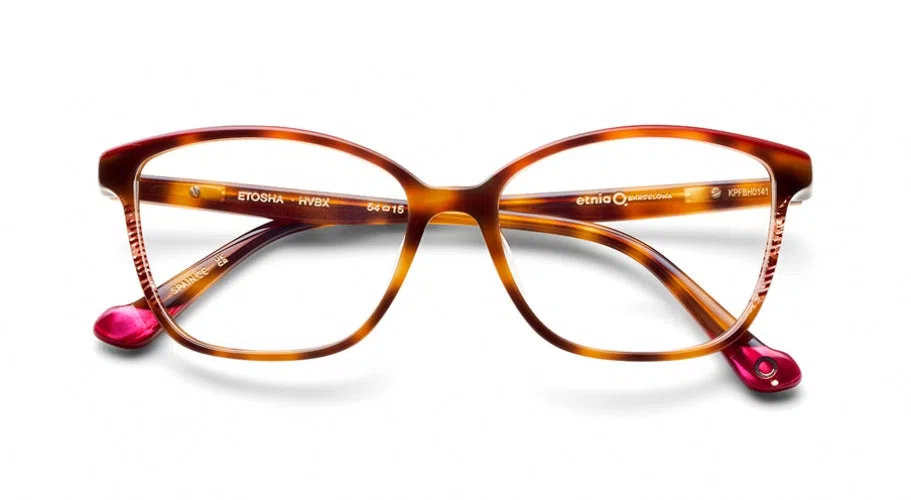 Etnia Barcelona ETOSHA .P Eyeglasses - view 95